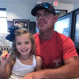 Meet your Posher, Stefanie